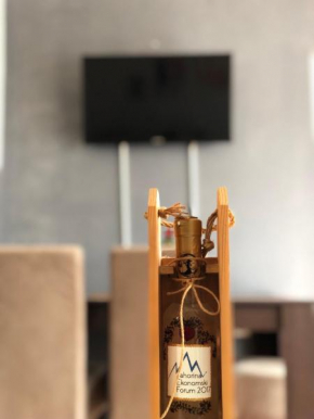 Apartman Panda Pale